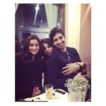 Alia Bhatt Instagram - 🤩