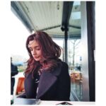 Alia Bhatt Instagram - I wonder how, I wonder why 🎵