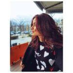 Alia Bhatt Instagram - its a beautiful day, don’t let it get awayyy ♥️