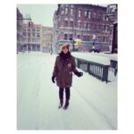Alia Bhatt Instagram - snow so white ☃️ Sofia, Bulgaria