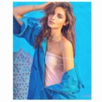 Alia Bhatt Instagram - 🔙