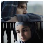 Alia Bhatt Instagram – Gully Boy. 14th February 2019 🙌👊