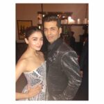 Alia Bhatt Instagram – ✨