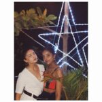 Alia Bhatt Instagram – high rated gabriella’s👌 Rock Bar, Ayana Resort, Ullawatu Beach, Bali