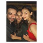 Alia Bhatt Instagram – 📸