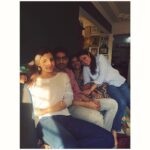 Alia Bhatt Instagram - sunshine crew 🌞