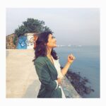 Alia Bhatt Instagram - Say hello to the future 🌈