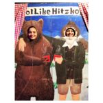 Alia Bhatt Instagram - Blunder-land 🐒🐒