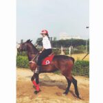 Alia Bhatt Instagram - 🐎