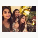 Alia Bhatt Instagram – A team 🙌