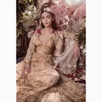 Alia Bhatt Instagram – Be yourself; everyone else is already taken – Oscar Wilde