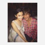 Alia Bhatt Instagram - happy birthday SR 😘😘