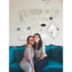 Alia Bhatt Instagram – Happy birthday mothership 💙
