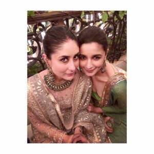 Alia Bhatt Instagram - Favourite 💙