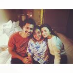 Alia Bhatt Instagram - Raazi 😶