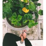 Alia Bhatt Instagram - that foot post 🐾