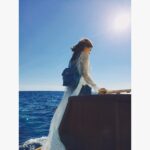 Alia Bhatt Instagram - Oceano 🐟
