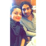 Alia Bhatt Instagram - Happy birthday my soul mate!!! Don't know how I would even move a muscle without you..Love you soo much ❤️❤️❤️❤️ #bestperson