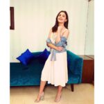 Alia Bhatt Instagram - Put ur happy dress on & go click click 📸