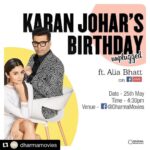 Alia Bhatt Instagram – Come come join :)