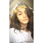 Alia Bhatt Instagram – Game of Filters 👑