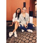 Alia Bhatt Instagram - It's always better when we're together 👯
