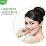 Alia Bhatt Instagram - Sunsilk 💃🏻