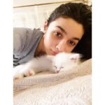 Alia Bhatt Instagram - My baby 🙃