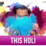 Alia Bhatt Instagram - Holi hain!!!!!!!! 😇😇