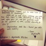 Alia Bhatt Instagram – Thank you team @stylecracker for the Holi love ✨✌️️Vaidehi is very very pleased haha :)