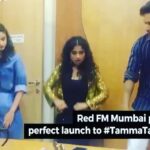 Alia Bhatt Instagram – Tamma tamma on the streets on Mumbai 😎👀 @varundvn @mymalishka