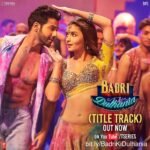 Alia Bhatt Instagram – Out now!!!!!