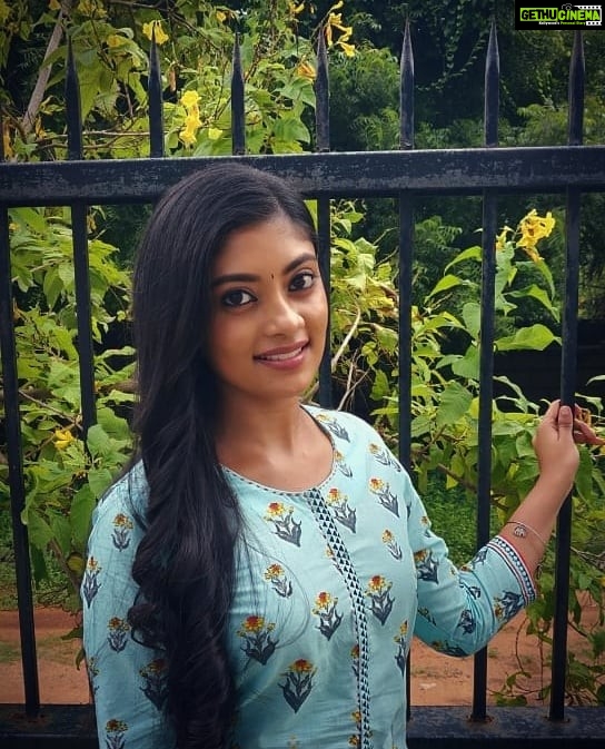 Ammu Abhirami Instagram Live For The Moments You Can T Put Into