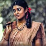 Ammu Abhirami Instagram – #MARIYAMMAL ☺️
#Asuran in theatres now…Do watch and support…