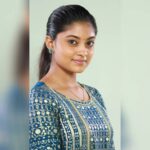 Ammu Abhirami Instagram – ✨S✨M✨I✨L✨E✨