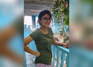 Ammu Abhirami Instagram - ✨Alive✨Blessed✨Grateful✨ ❤️GOD IS GOOD❤️😊😊😊