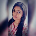 Ammu Abhirami Instagram – ❤️❤️❤️