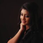 Ammu Abhirami Instagram – ✨ Good vibes only ✨