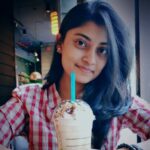 Ammu Abhirami Instagram – ✨Kindness is free✨
✨ Sprinkle that stuff everywhere ✨