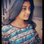 Ammu Abhirami Instagram – ✨Life goes on✨