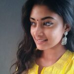 Ammu Abhirami Instagram – ✨✨✨