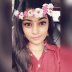 Ammu Abhirami Instagram – ❤️A beautiful life begins with a beautiful mind❤️