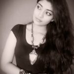 Ammu Abhirami Instagram – There is no darkness but ignorance…
#destroy what destroys you…🕉🕉🕉