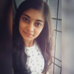 Ammu Abhirami Instagram – You can never cross the ocean unless you have the courage to lose sight of the shore…⛧⛥⛦