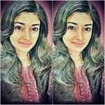 Ammu Abhirami Instagram – ⛦⛦⛦Be a good person but dont waste time to prove it⛦⛦⛦