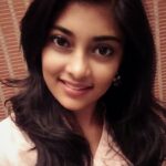 Ammu Abhirami Instagram – TRUE REBELS ALWAYS WALK ALONE…