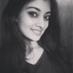 Ammu Abhirami Instagram – Some women fear the fire some women simply become it….😊😊😊