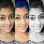 Ammu Abhirami Instagram - "WHEN A GIRL BECOMES HER OWN BEST FRIEND LIFE BECOMES EASIER"