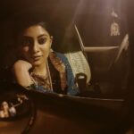 Ammu Abhirami Instagram - Wahida... She has a special space in my heart❤️ Thank you all for showering "Inmai" with so much of love and appreciation... Thanks to our coolest director @rrathindran sir, @worldofsiddharth sir for encouraging me throughout the shoot and the bosslady @par_vathy mam for inspiring/guiding me to find our wahida... A special thanks to @rajeshbalachandiran master our team's acting coach who helped and motivated me immensely in justifying wahida... Navarasa in Netflix do watch❤️... #navarasa #inmai Pc: @padma_vedarth ❣️