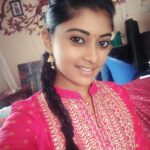 Ammu Abhirami Instagram – 😍😍😍
IN LOVE WITH MY TODAY’S LOOK
#SHOOT DAIRIES #INSTA CLICK
#INSTA UPLOAD…..